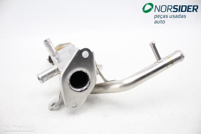 Radiador de gases EGR Toyota Auris|12-15 - 2