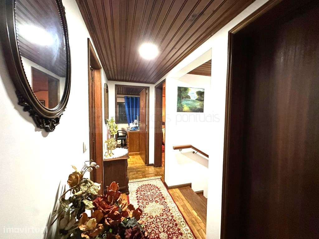 Moradia individual T5-15