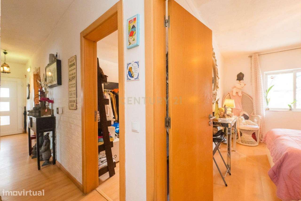 Moradia T3 em São Domingos de Rana-21