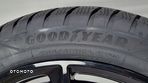 Zimowe 21 ORYGINAŁ MERCEDES EQS 297 NOWE Goodyear - 9