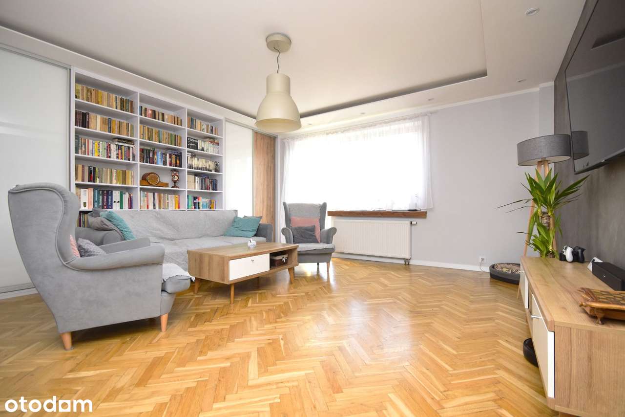 Wyjątkowe mieszkanie w centrum miasta - NOWA CENA !! - Pełny obrazek: 3/15