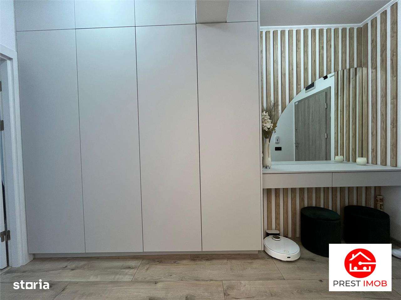 Vanzare Apartament Premium pe Doua Nivele Sancraiul de Mures - Imagine principală: 4/15