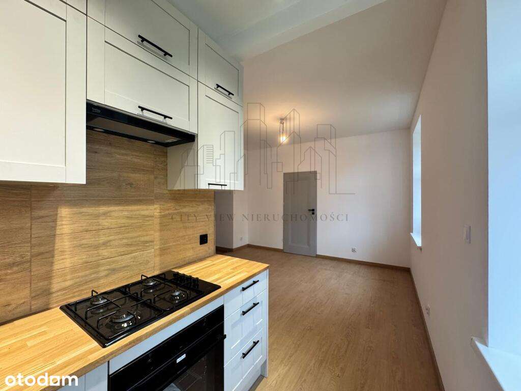 Gotowe do zamieszkania od zaraz 37m² w Oławie-2