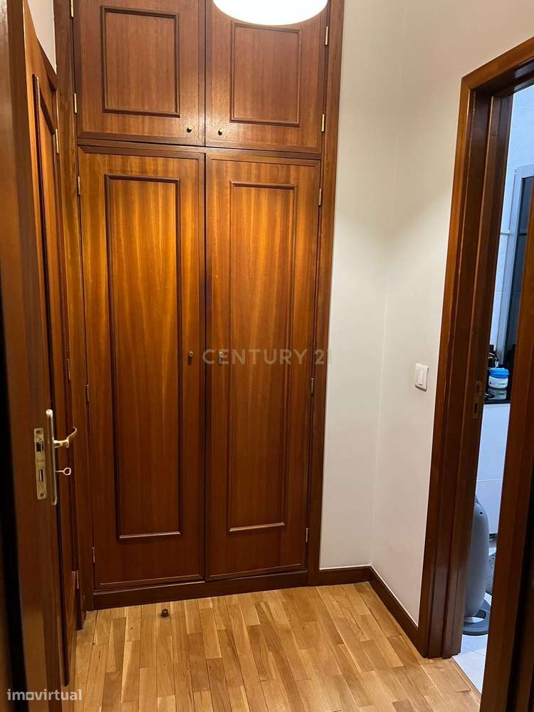 Apartamento T3 em Paredes  (Av. dos Bombeiros Voluntários de Paredes) - Grande imagem: 4/19