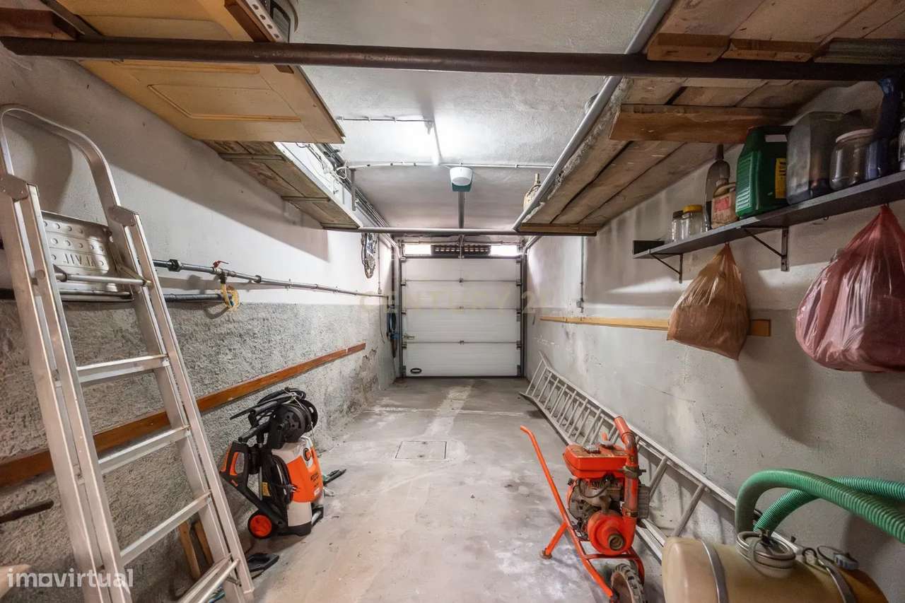 Moradia 4 quartos – Cancela – São João de Areias – Santa Comba Dão-28