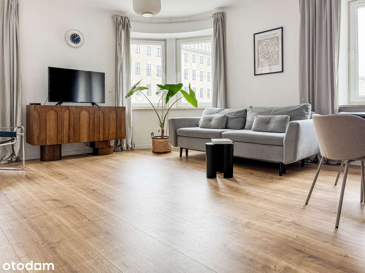 BEZ PROWIZJI! TOP CENTRUM 2-pokoje na start lub inwestycję-6