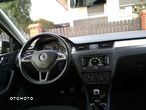 Skoda RAPID 1.6 TDI DPF Ambition Max - 2