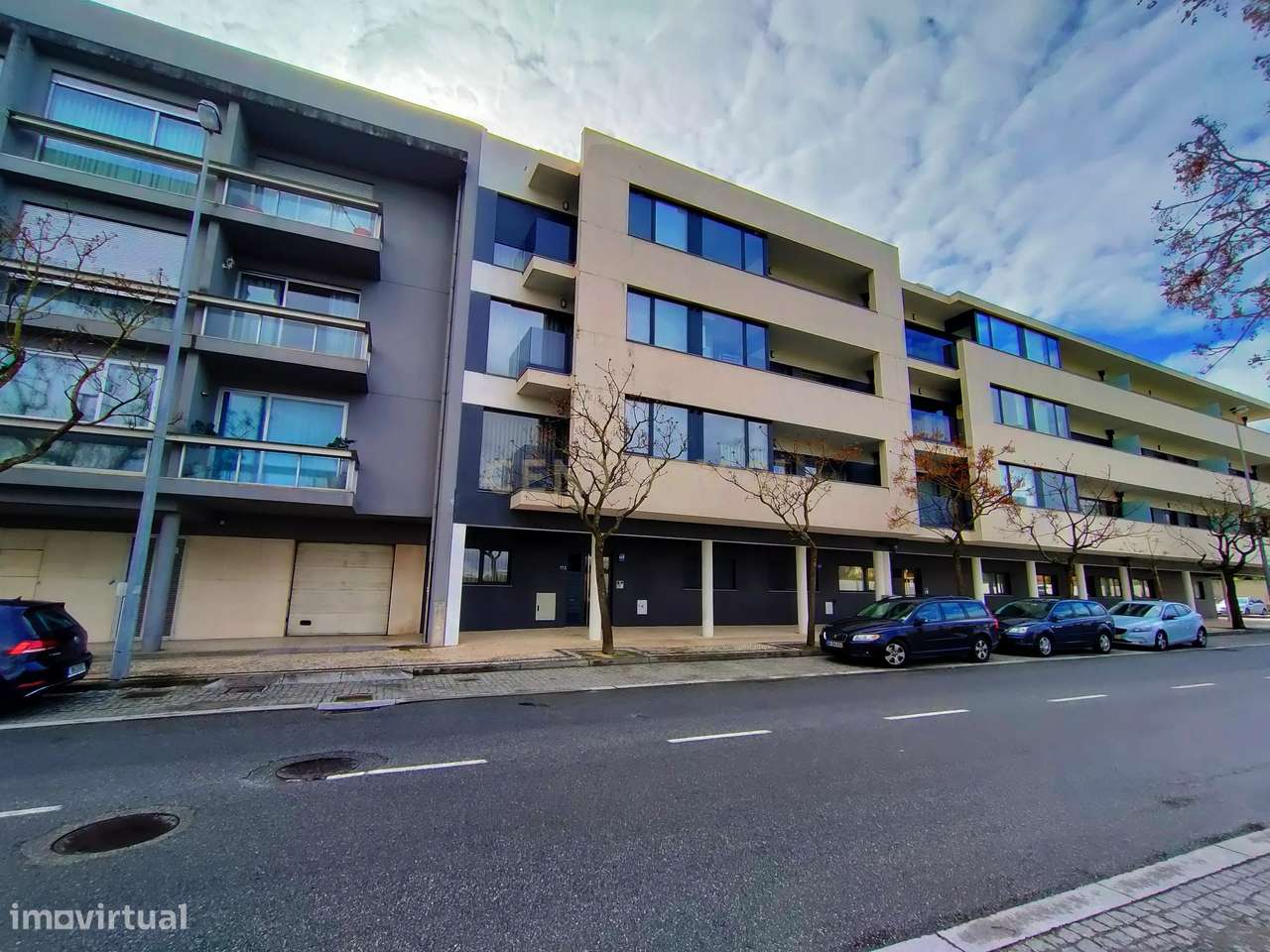 Apartamento com 2 quartos na Póvoa de Varzim - Grande imagem: 3/46