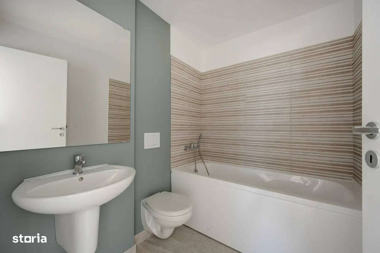 Apartament 2 camere The Suburb Buftea-18