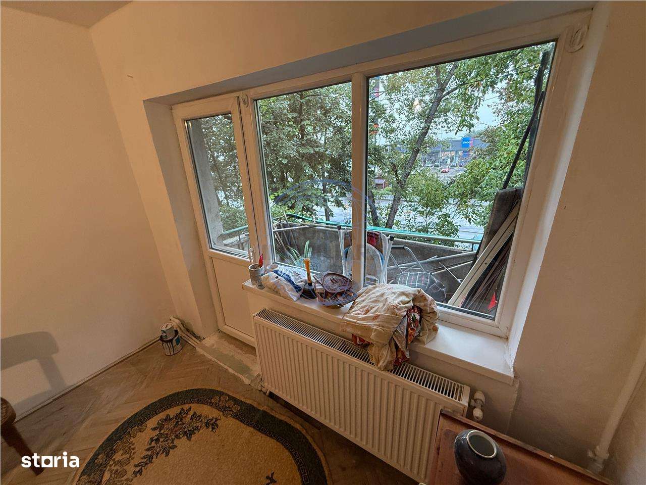 APARTAMENT 3 CAMERE, BARSEI GARA - Imagine principală: 4/13