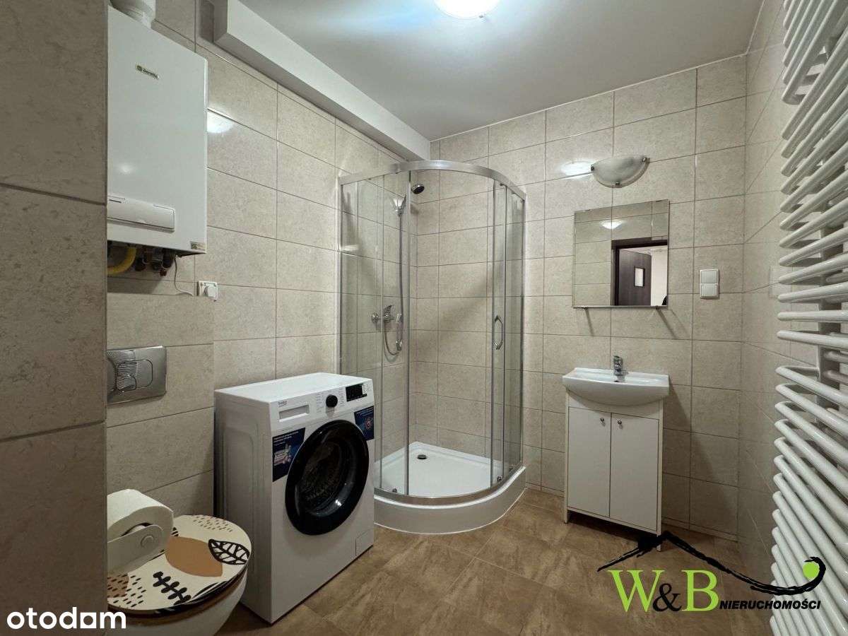 M2, ul. Dworcowa - Pełny obrazek: 5/5