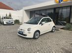 Fiat 500 1.2 Lounge S&S - 11