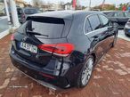 Mercedes-Benz A 180 d AMG Line Aut. - 7