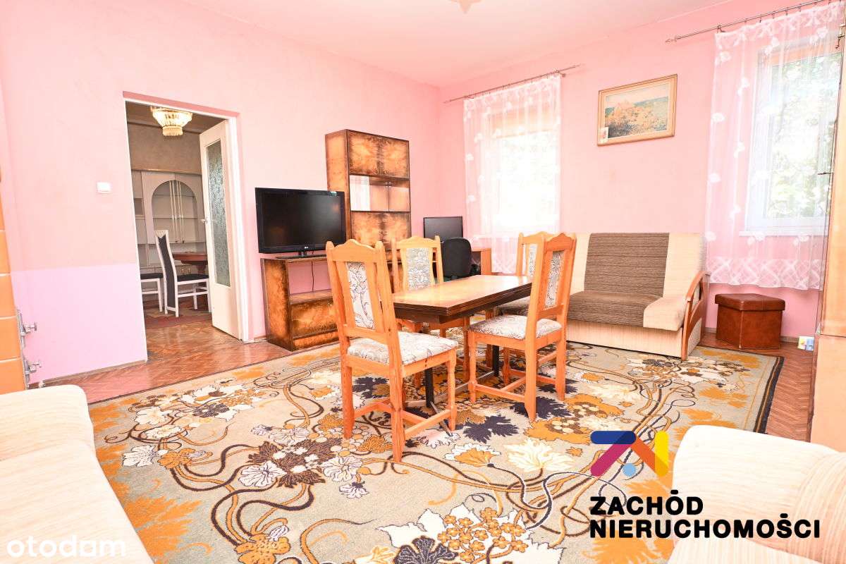 Mieszkanie w centrum Zaboru na sprzedaż - Pełny obrazek: 4/13