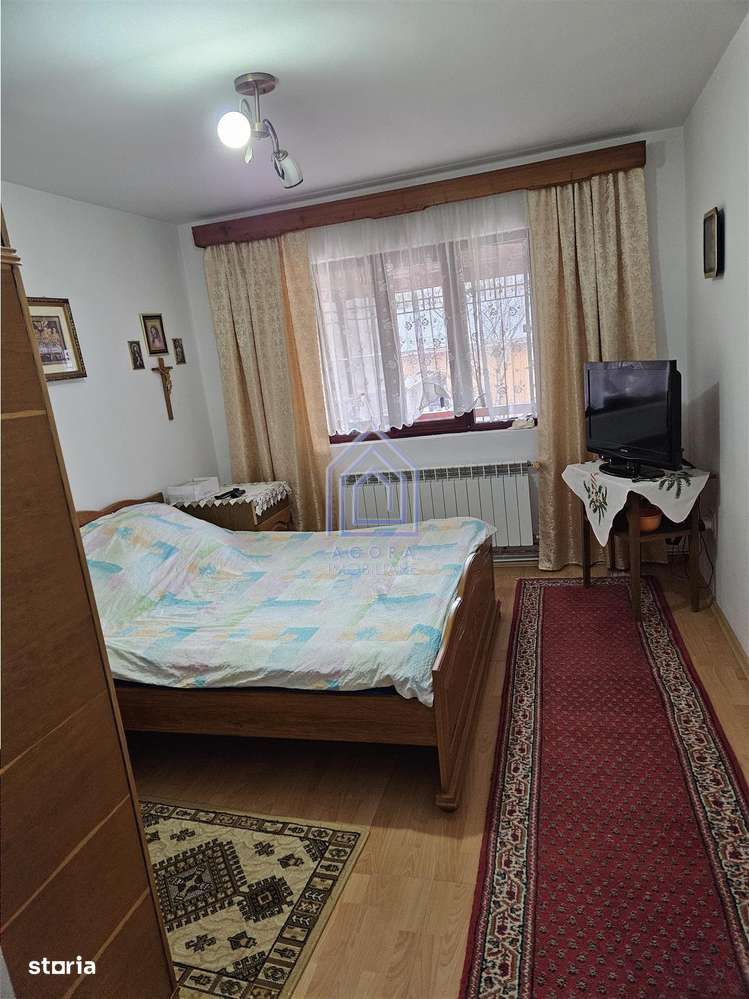 Casa , pozitie centrala, Gura Humorului, Suceava-6