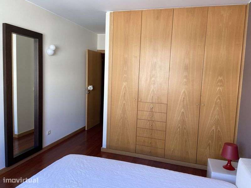 Arrenda-se T2 Matosinhos Sul - Grande imagem: 5/11