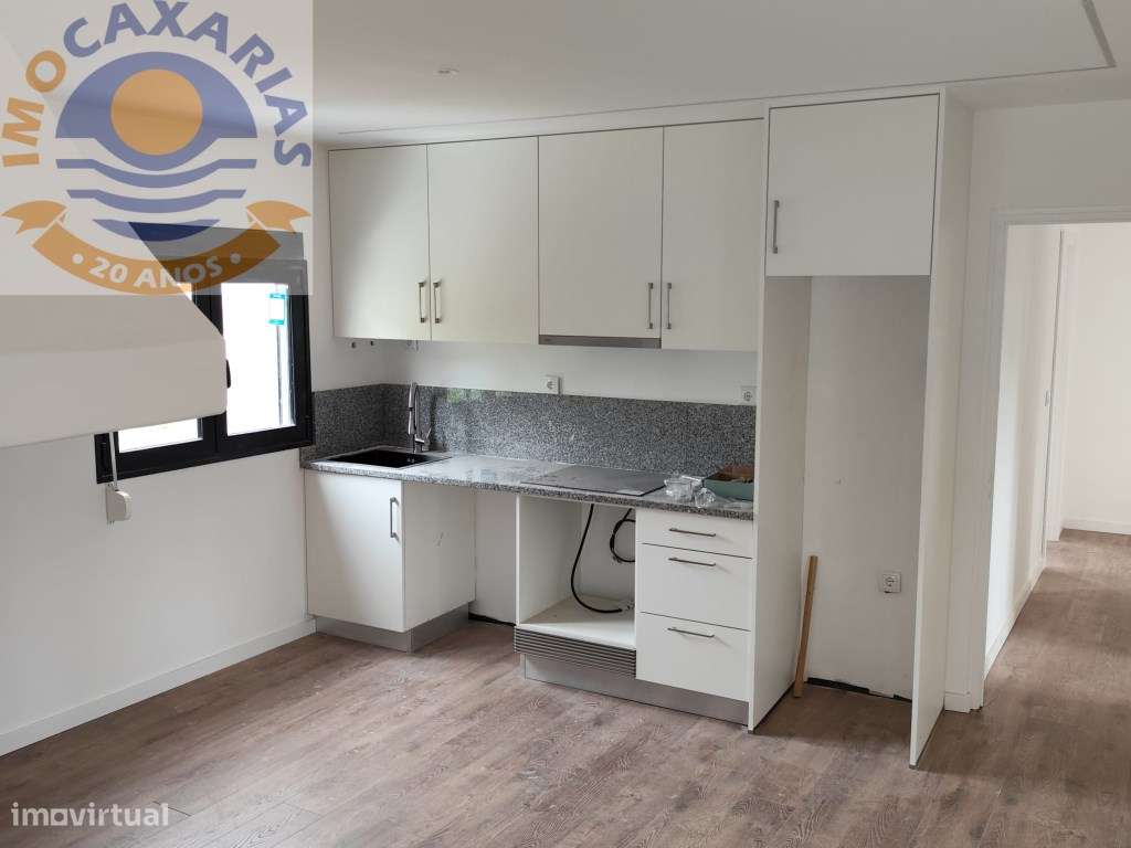 Moradia Renovada T3 _ Refúgio Moderno com Vistas de Sonho em Espite...-14