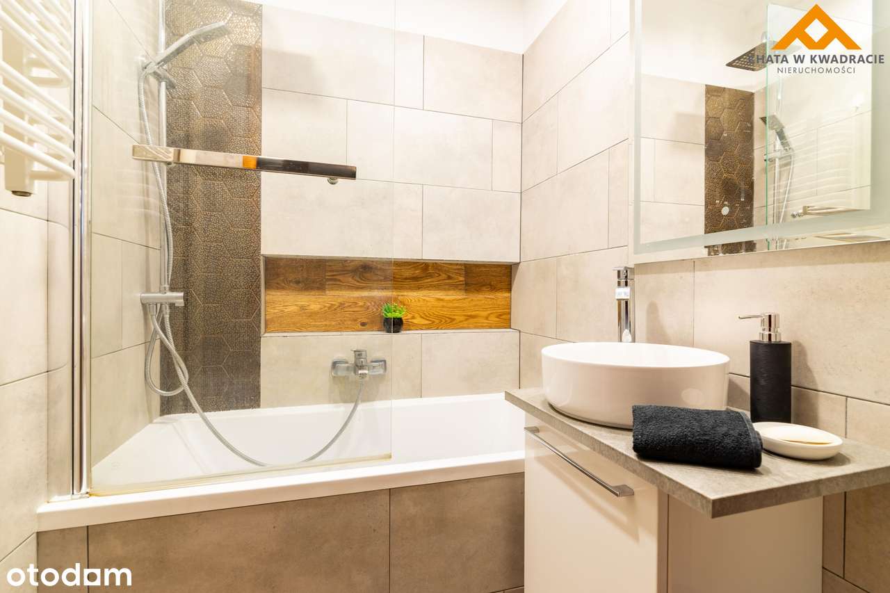 Nowa Niższa Cena - 4 pokoje! - Pełny obrazek: 2/11