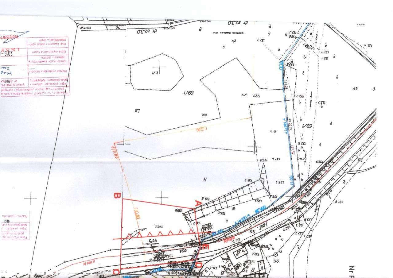 Wyjątkowe grunty 3,64ha, klasztor, jezioro Wigry.-14