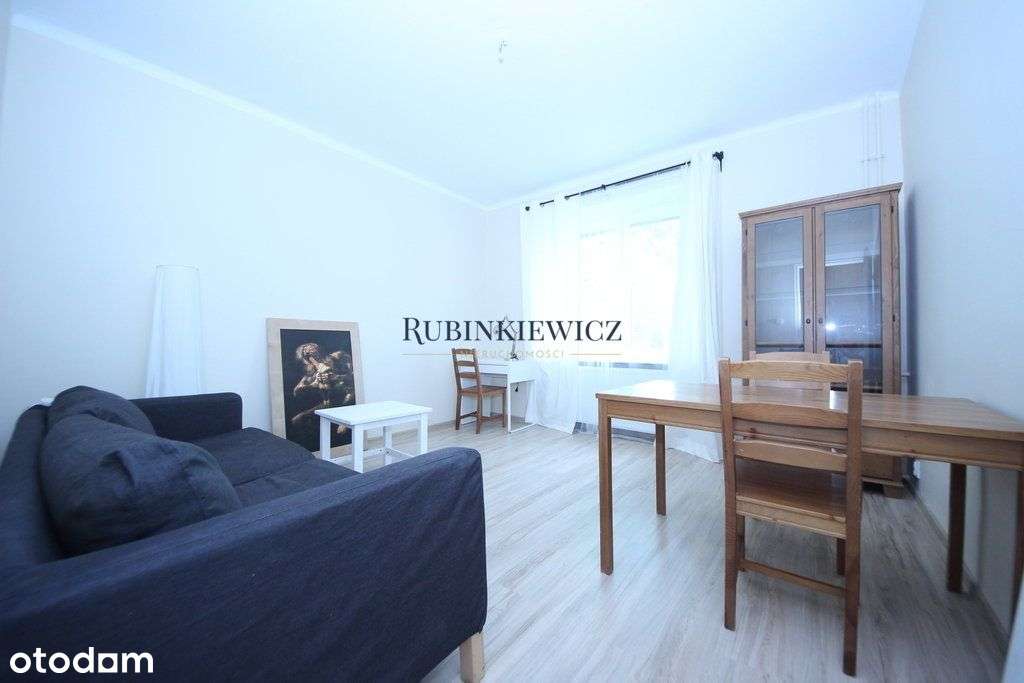 Stary Mokotów Tuż Przy Stacji Metra Racławicka-0