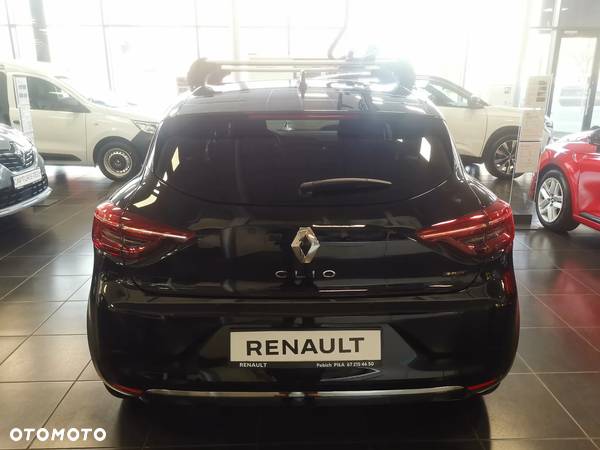 Renault Clio - 3
