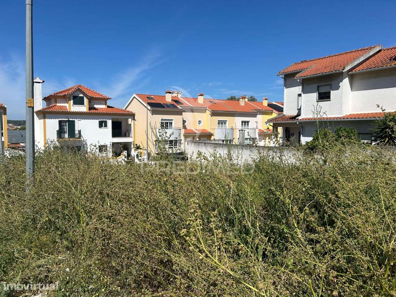Terreno urbano  de 318m2 em Alenquer - Grande imagem: 3/12