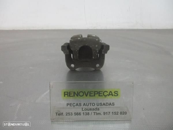 Pinça Travao Tras Dto Renault Megane Iii Hatchback (Bz0/1_) - 1