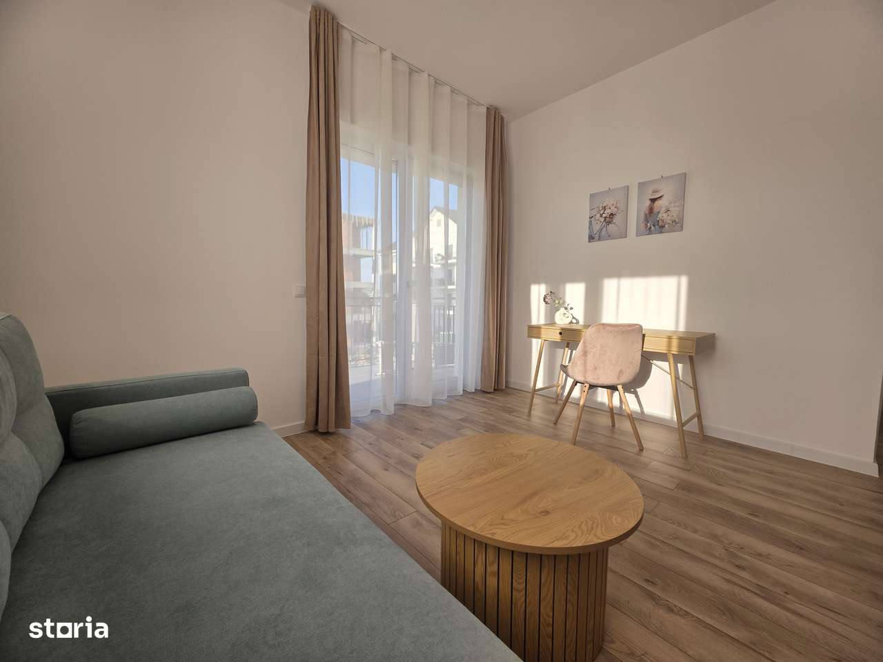 Proprietar | Apartament NOU 2 camere | 53 mp | Modern | - Imagine principală: 4/15