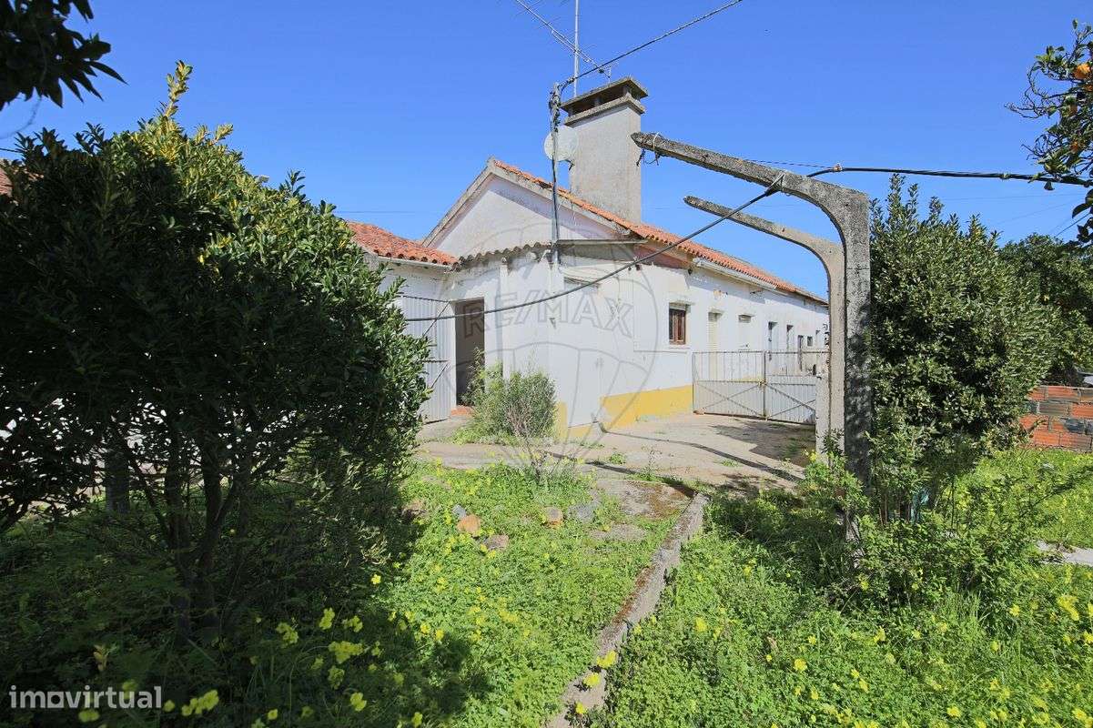 Moradia T2 para venda - Grande imagem: 4/26