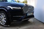 Volvo XC 90 2.0 D5 Inscription AWD - 27