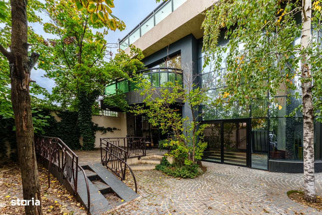 Com 0% /OFERTA/ Vila cu LIFT / Pretabila AZIL/ SPITAL / CLINICA / REZI - Imagine principală: 1/19