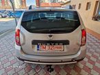 Dacia Duster 1.5 dCi 4x4 Ambiance - 11