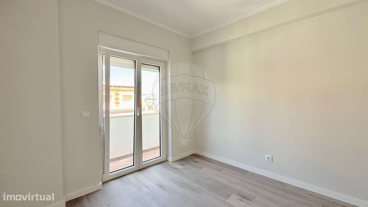 Apartamento T2 para venda-20