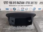 Display Navigatie Afisaj Multimedia Renault Scenic Laguna 2 II Facelift Dupa 2007 Cod 8200326981 - 1