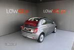 Fiat 500C 1.2 Lounge - 24