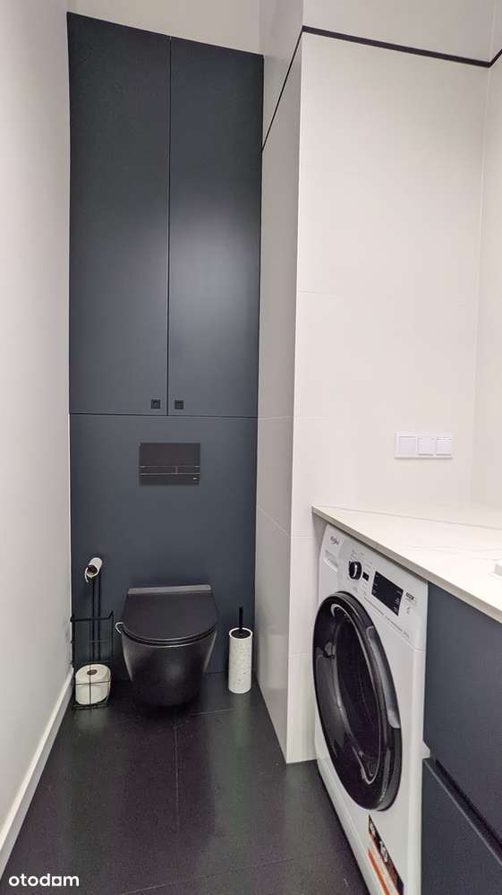 Metro|Сentrum|Apart 38 m2+12m2 antresola|ogród 33m-12