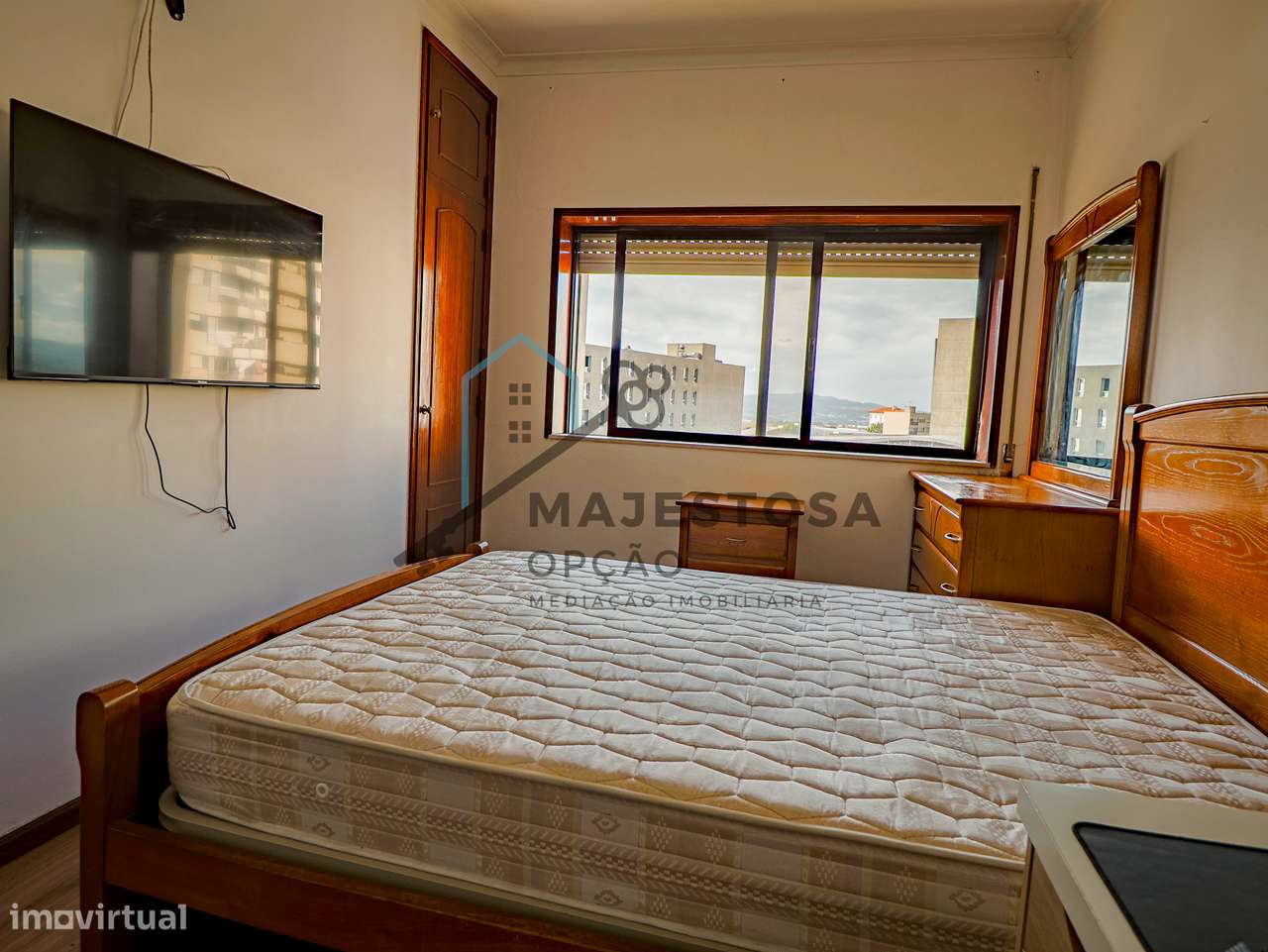 Apartamento T2 —Maximinos (Braga)-19