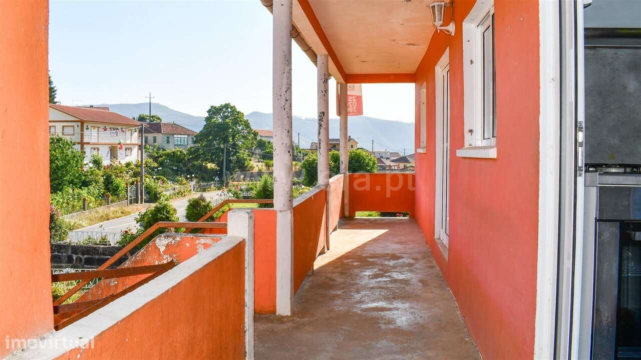 Moradia T3 / Arouca, Canelas e Espiunca-7