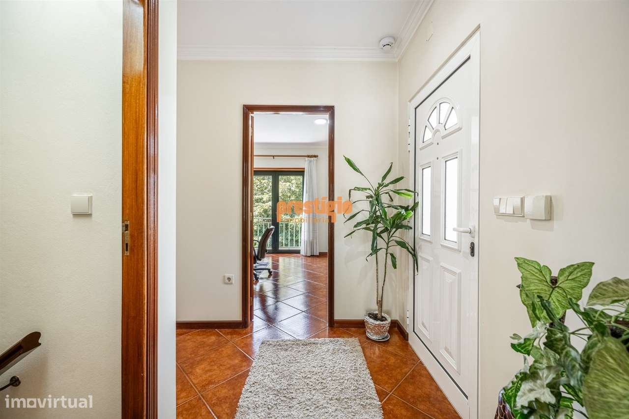 Moradia T4 Venda em Ponte,Vila Verde-17