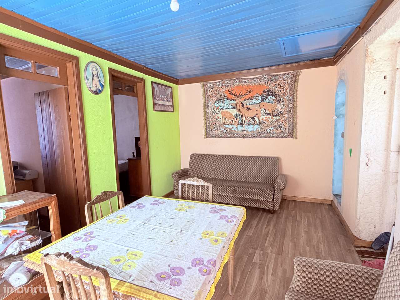 Moradia T2 – Oliveira de Frades-15