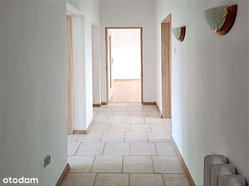 Nieumeblowanie mieszkanie 3-pokojowe - Pełny obrazek: 5/12