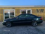 Mercedes-Benz CLK 220 CDi Avantgarde Aut. - 20