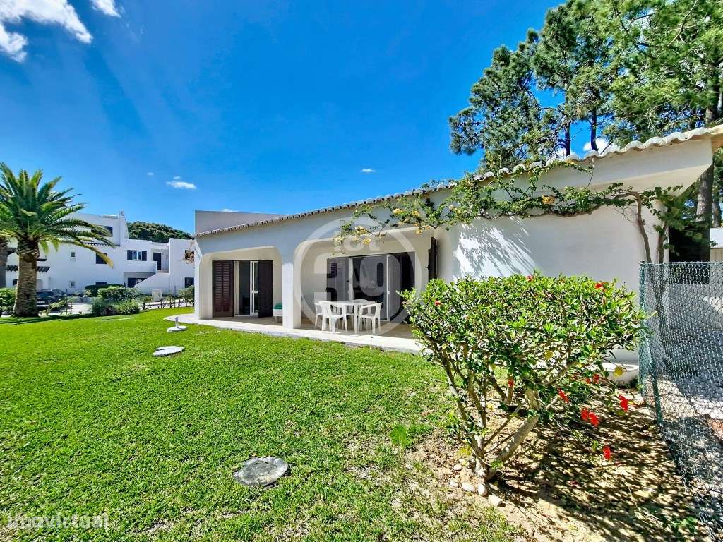 Moradia Térrea T3 com Jardim e Terreno de 800 m² - Balaia Village, ...-31