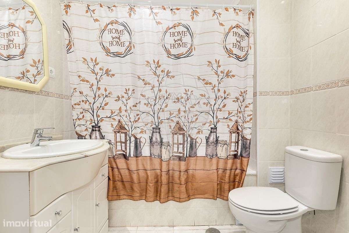 Apartamento T3 para venda-11