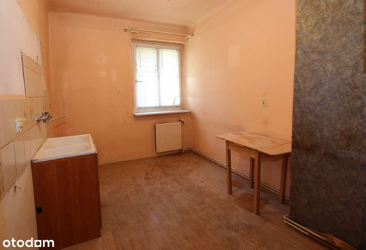 Na sprzedaż mieszkanie 2 pokojowe  Poznań ul. 28 Czerwca 1956 r. Wilda - Pełny obrazek: 5/7