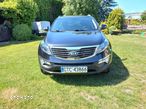 Kia Sportage 1.7 CRDI M 2WD - 1