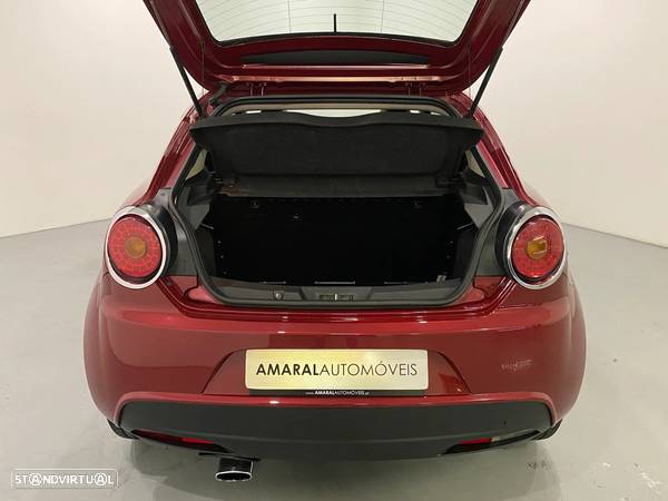 Alfa Romeo MiTo 1.3 JTD Distinctive - 46