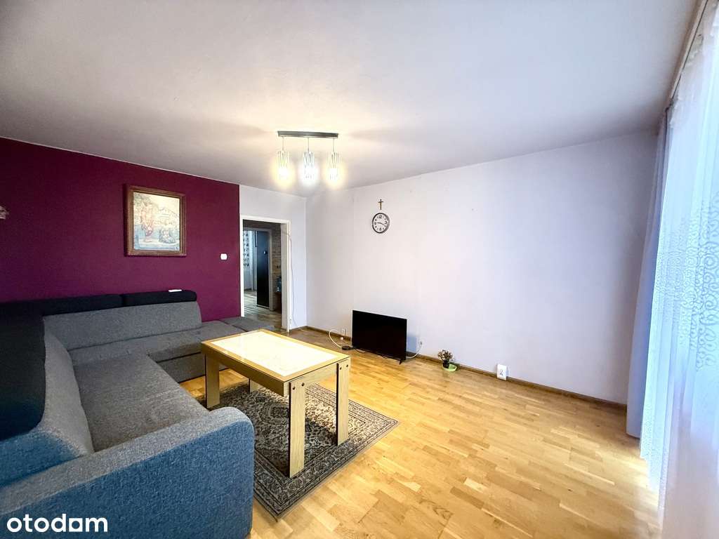 3 pokoje | 7 piętro | winda| balkon|10 min centrum-4