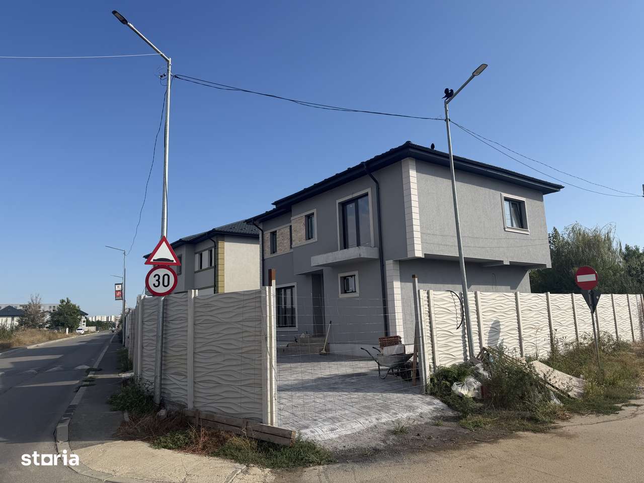 Casă De Vanzare Bragadiru Parc Ghidiceni-5