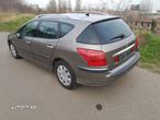 Peugeot 407 SW HDi 135 Automatik Platinum - 29